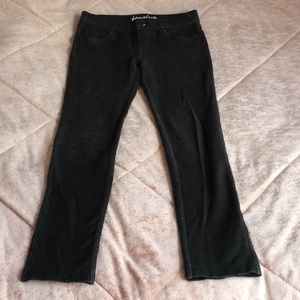 Gymboree Size 6 jegging